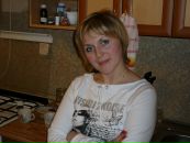 Фотография Алексеевой Анастасии