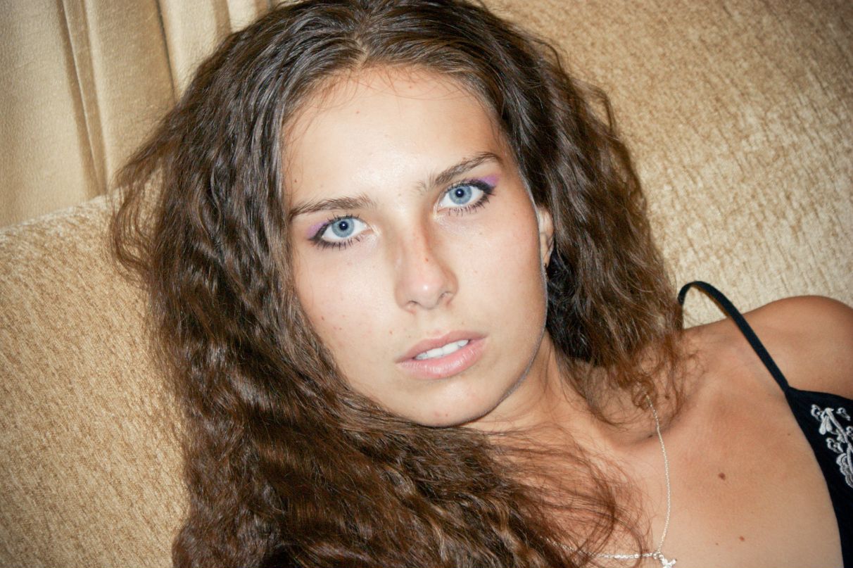 Maritta Pluto фотография #13