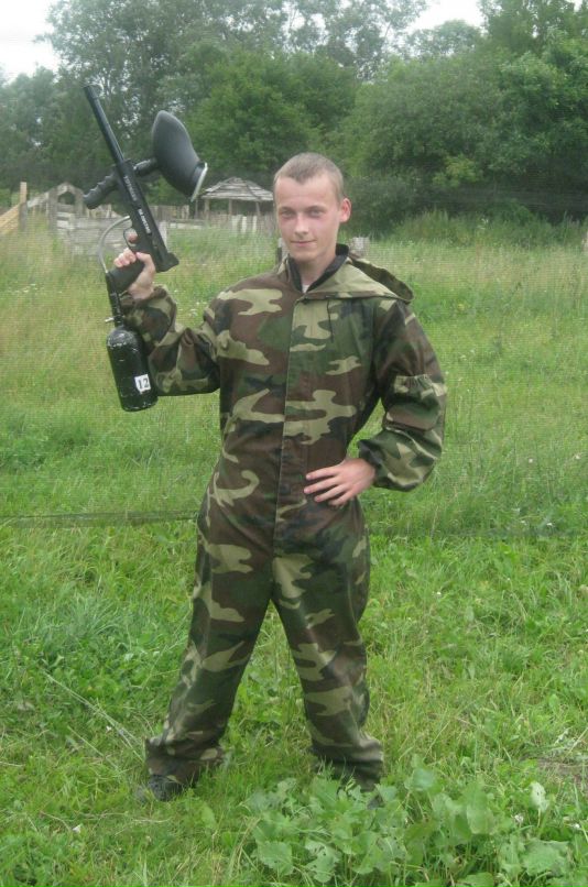 Дмитрий Мигаль фотография #17