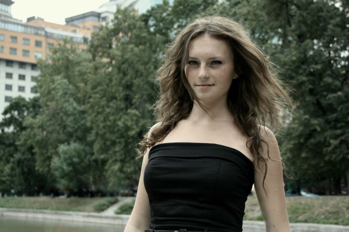 Sofia Sinyakova фотография #33