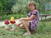 Валентина Довгань фотография #17 (источник - https://vk.com/id12237576)