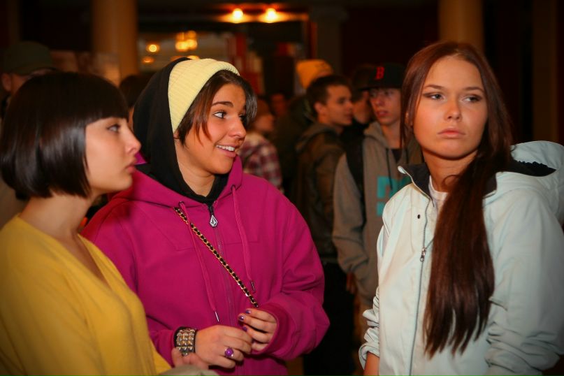 Standard Films фотография #42