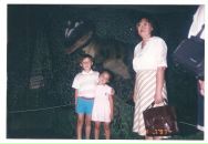 Фотография Петровой Ирины