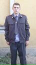 Фотография Барановского Петра