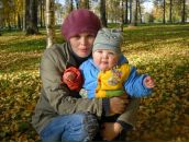 Фотография Иринарховой Алёны