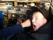 Фотография Глускера Льва