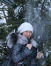 Фотография Мурашовой Майи