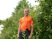 Фотография Горина Миши