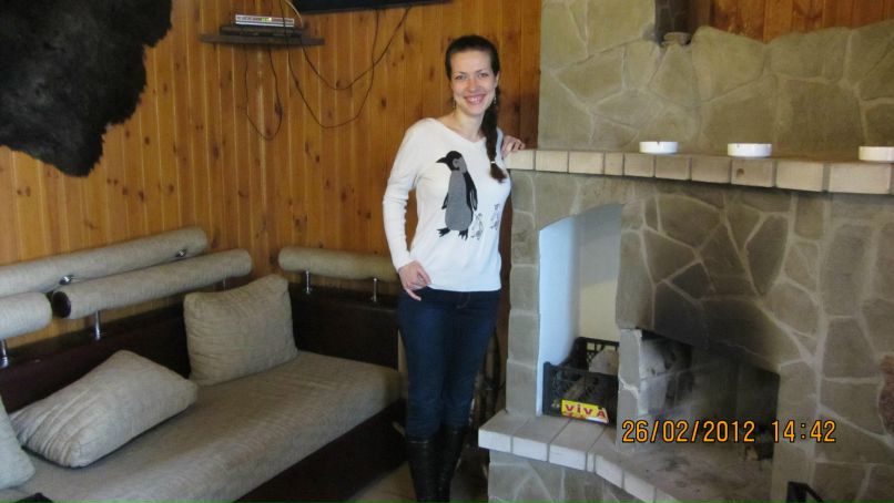 Анжела Богдан фотография #6