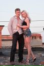 Фотография Шансона Жансона