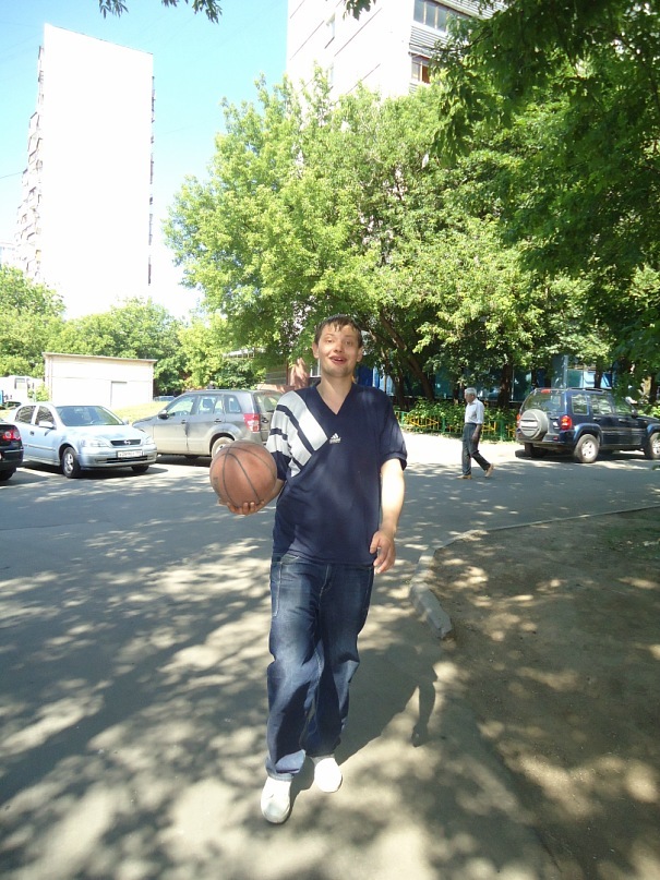 Дмитрий Чуприна фотография #18