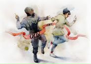 Фотография Забодаева Игоря