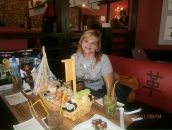 Фотография Татьяниной Татьяны