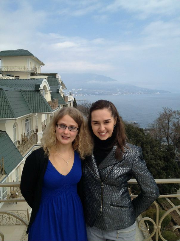 Александра Бреус фотография #29