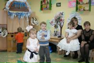 Фотография Терлеевой Екатерины