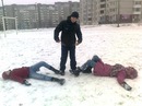 Максім Бачок фотография #4 (источник - https://vk.com/id155218154)