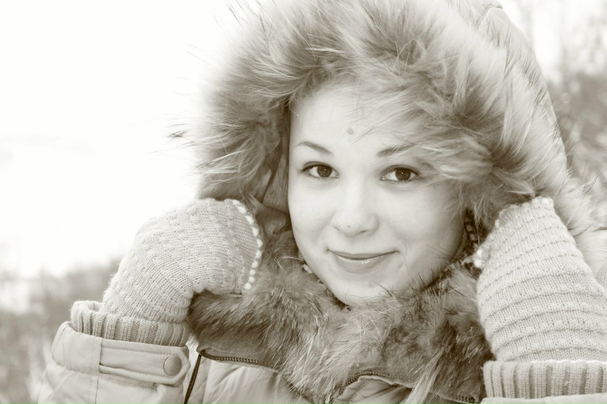 Оля Николаенко фотография #20