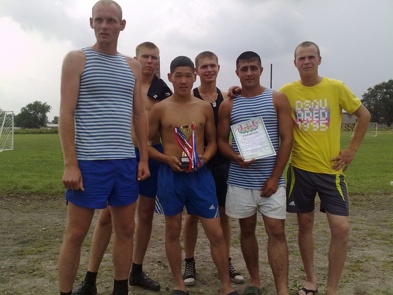 Кежик Тулуш фотография #36