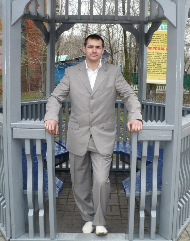 Иван Вдовин фотография #11