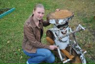 Фотография  