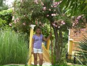 Фотография Захаровой Дины