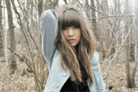 Фотография Назаровой Наташи