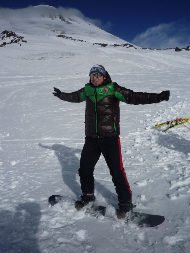 Амир Карданов фотография #37