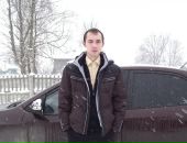 Фотография Алексеенко Виталия