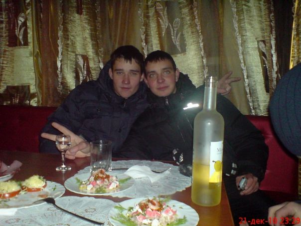 Игорь Яковлев фото №21