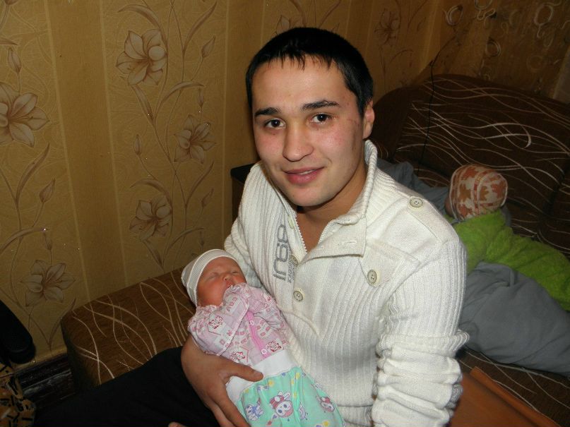 Рустам Шерипбаев фотография #44