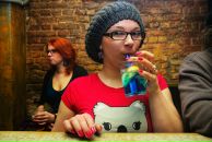 Фотография Мошенски Марины