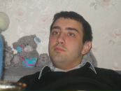 Фотография Гафта Павла