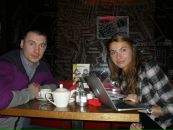 Фотография Безносова Григория