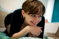 Фотография Чичук Елены