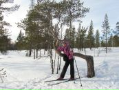 Фотография Овсянкиной Любови
