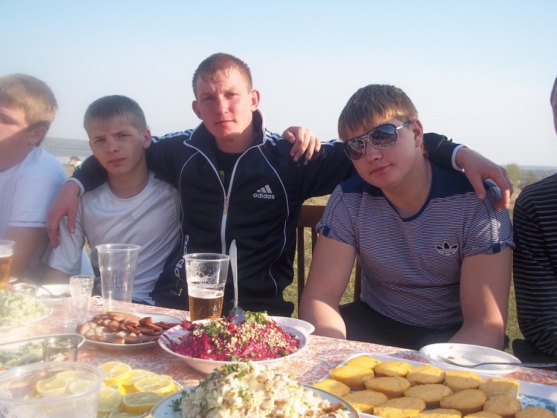 Дмитрий Токмаков фотография #18