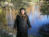 Фотография Осиповой Марины