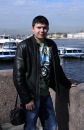 Фотография Рычагова Андрея