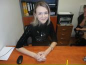 Фотография Быченковой Марины