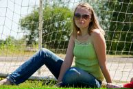 Фотография Черноокой Евгении