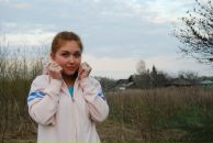 Фотография Брежицкой Лю