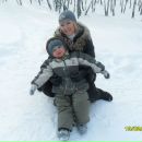 Фотография Титовой Тани