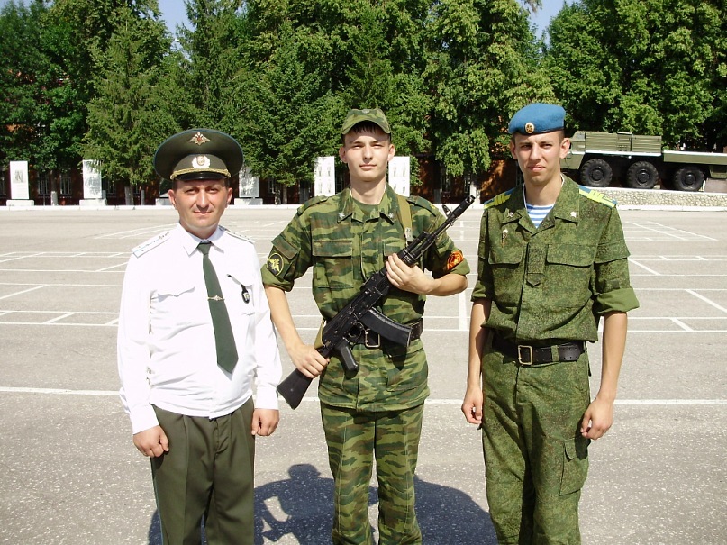 Сергей Зигора фотография #28