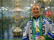 Фотография Багаутдинова Светлана