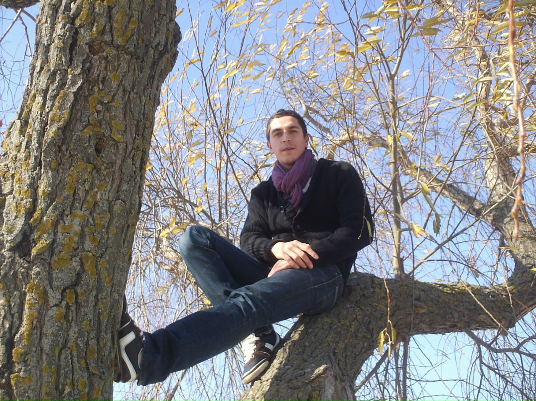 Дмитрий Ерёменко фотография #32