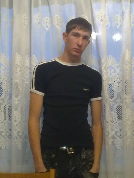 Павел Синицын фото №2