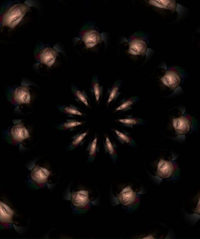 Иван Пешков фотография #11