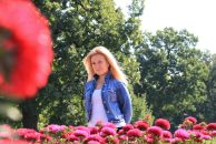 Фотография Романовой Татьяны