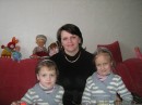 Ірина Клим фотография #33 (источник - https://vk.com/id75460800)