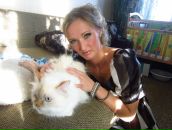 Фотография Трапезниковой Валерии